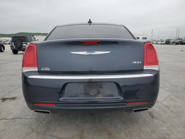 2018 CHRYSLER 300 TOURING  