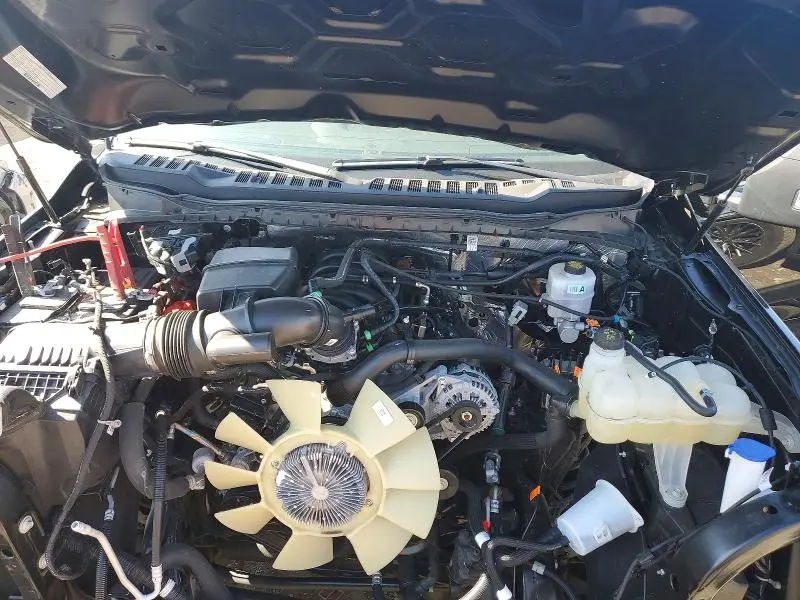 2024 FORD F250 SUPER DUTY  