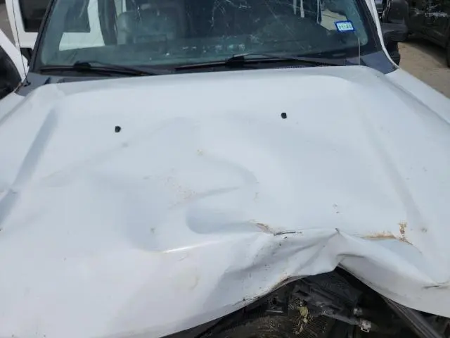 2011 FORD F250 SUPER DUTY  