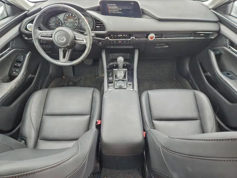 2021 MAZDA 3 PREFERRED  