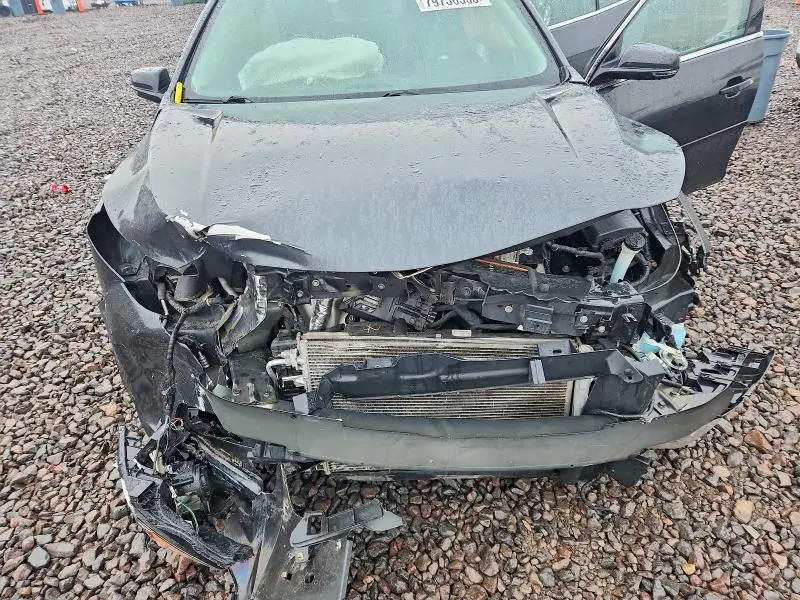2015 CHEV MALIBU 1LT  