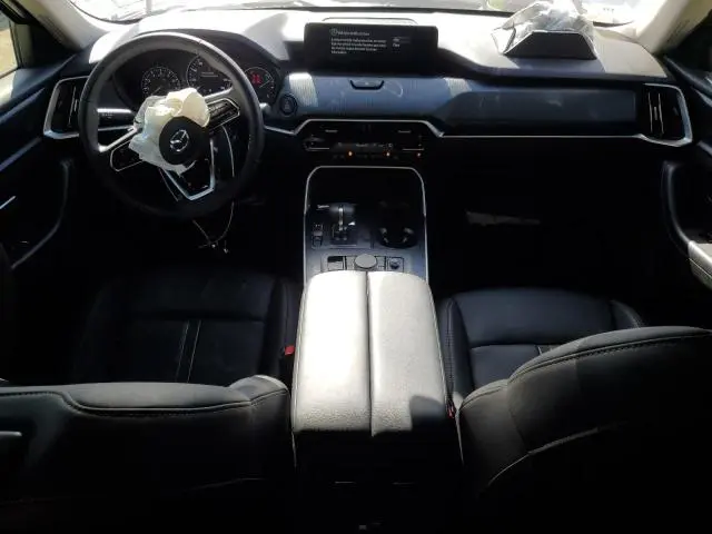 2024 MAZDA CX-90 SELECT