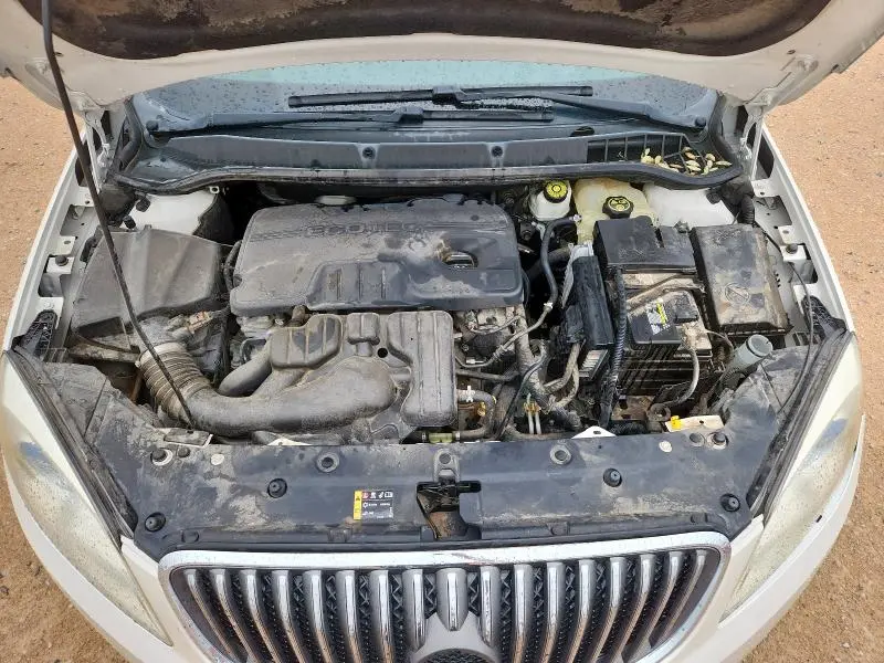 2016 BUICK VERANO   