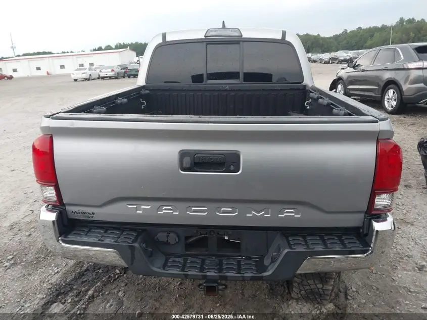 2019 TOYOTA TACOMA SR5