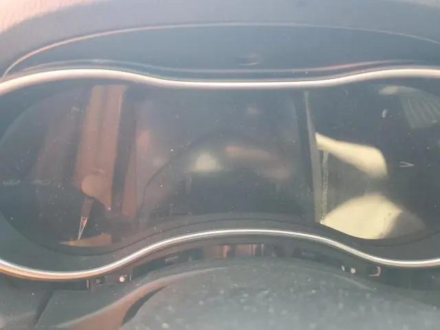 2019 DODGE DURANGO SXT  