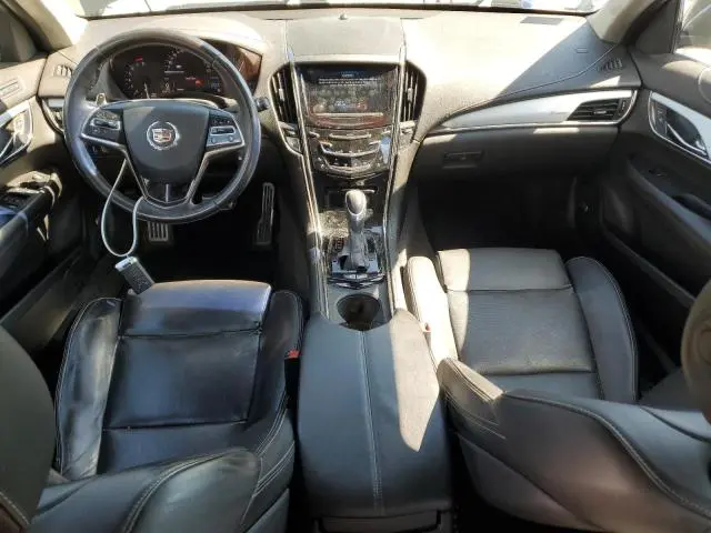 2013 CADILLAC ATS PERFORMANCE  