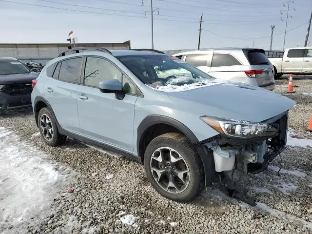 2019 SUBARU CROSSTREK PREMIUM