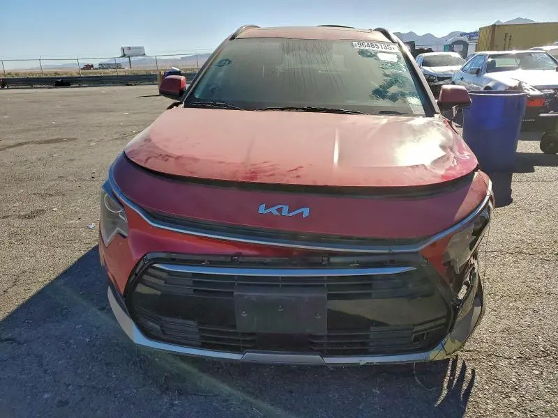 2023 KIA NIRO EX  
