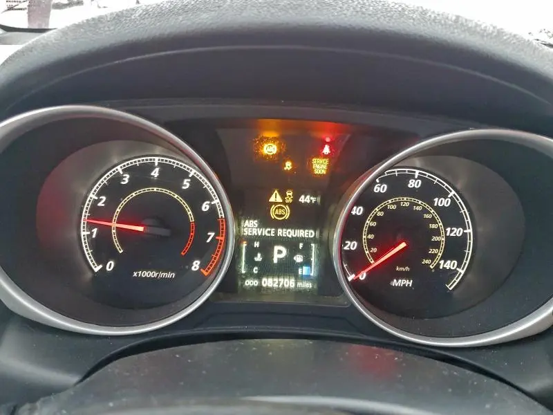 2015 MITSUBISHI OUTLANDER SPORT ES  