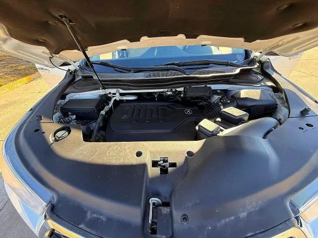 2019 ACURA MDX TECHNOLOGY  