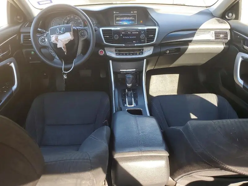 2013 HONDA ACCORD EX  