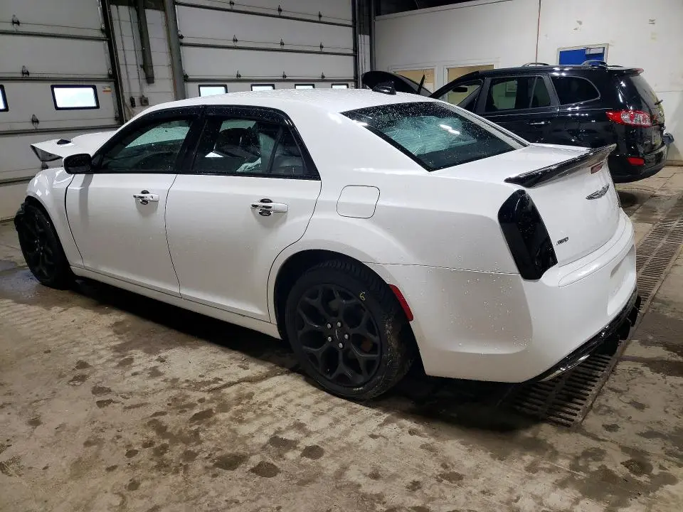 2020 CHRYSLER 300 S  