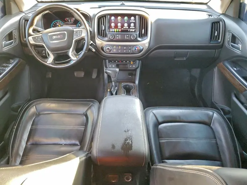 2020 GMC CANYON DENALI  