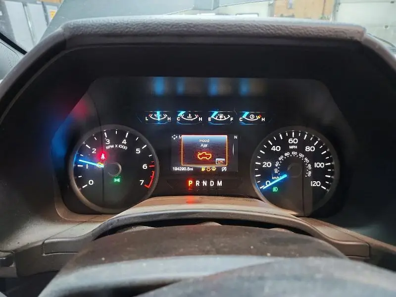 2020 FORD F150 SUPER CAB  