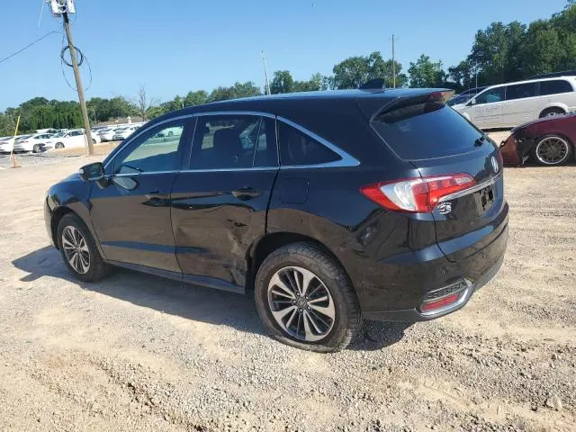 2016 ACURA RDX ADVANCE  
