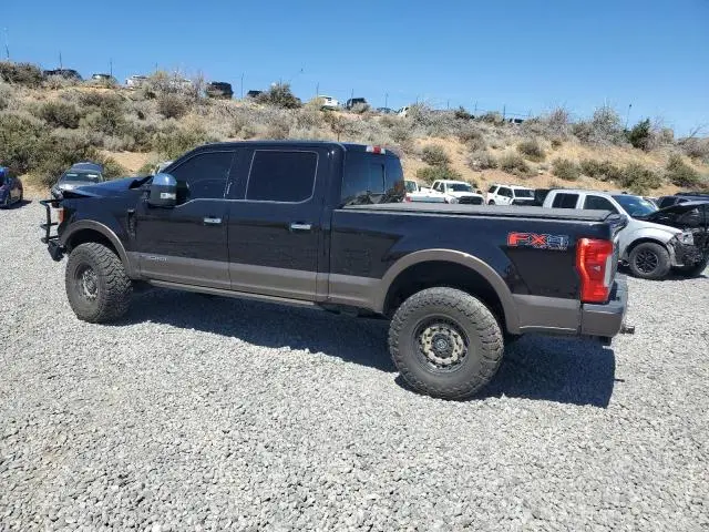 2017 FORD F250 SUPER DUTY  