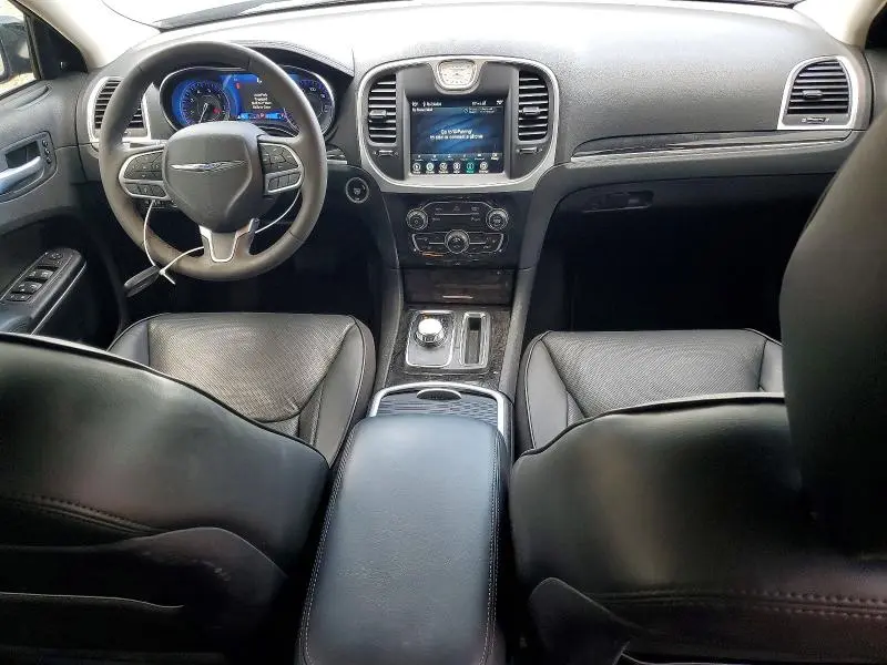 2023 CHRYSLER 300 TOURING L  