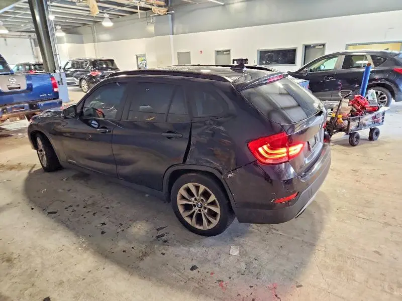 2014 BMW X1 XDRIVE28I  
