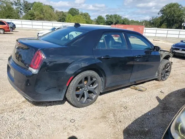 2021 CHRYSLER 300 S  
