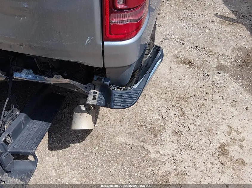 2020 RAM 1500 LONE STAR  4X2 5'7 BOX
