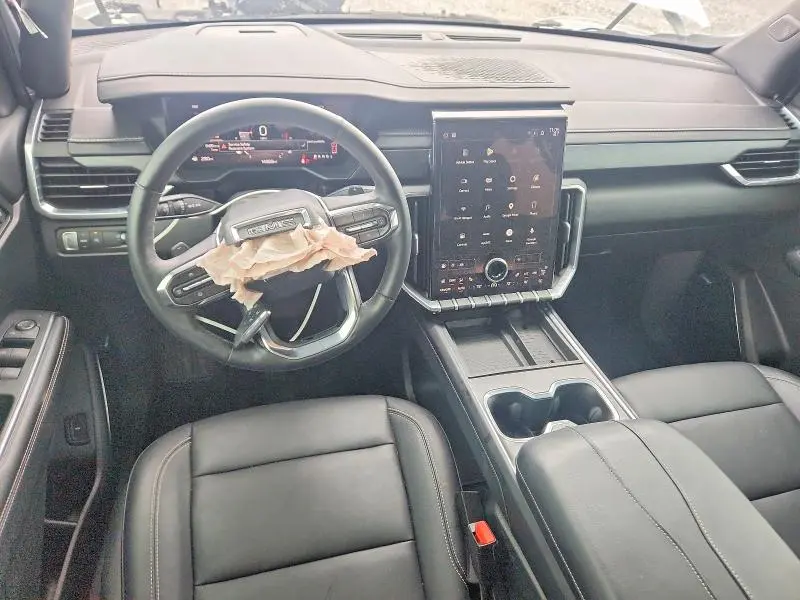 2024 GMC ACADIA UPLEVEL  