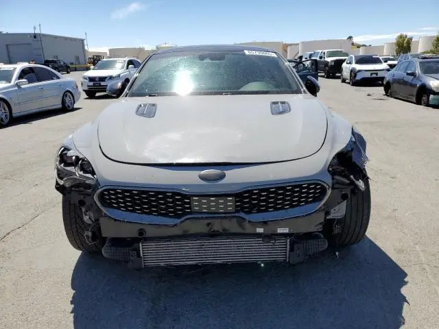 2019 KIA STINGER GT1  