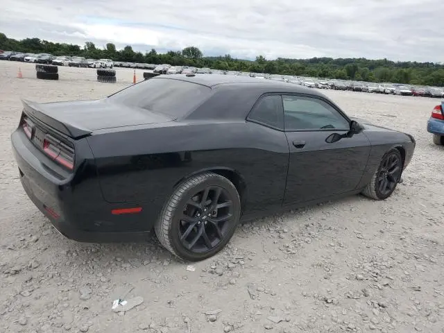 2023 DODGE CHALLENGER GT  