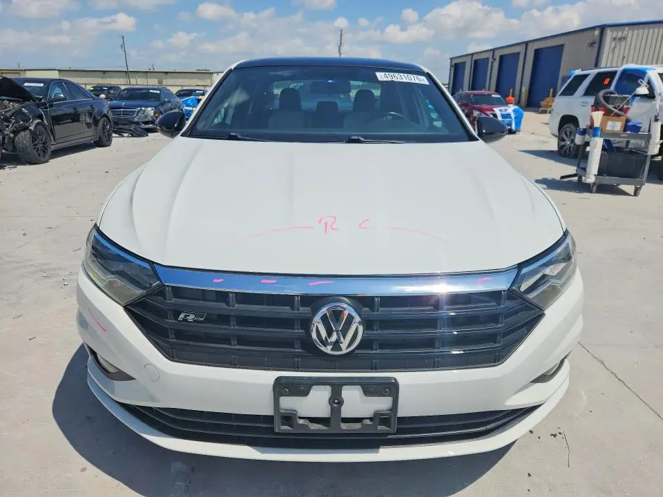 2020 VOLKSWAGEN JETTA S  