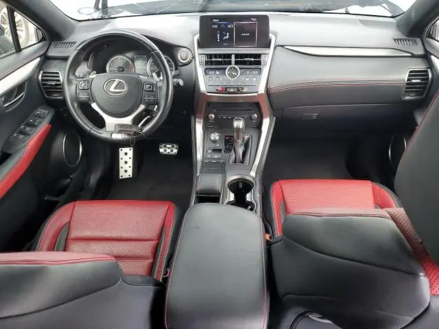 2020 LEXUS NX 300 F SPORT  