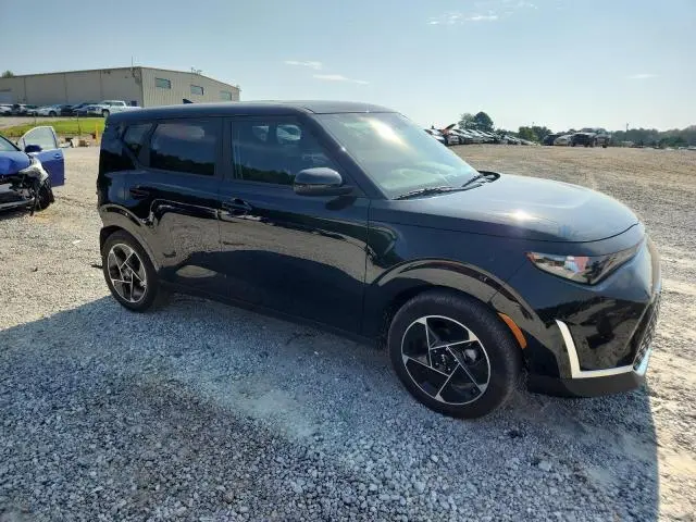 2025 KIA SOUL EX  