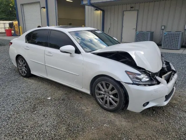 2014 LEXUS GS 350  