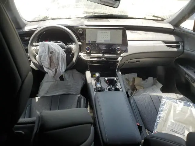 2023 LEXUS RX 350 BASE  