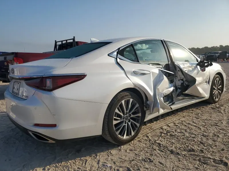 2021 LEXUS ES 350 BASE  