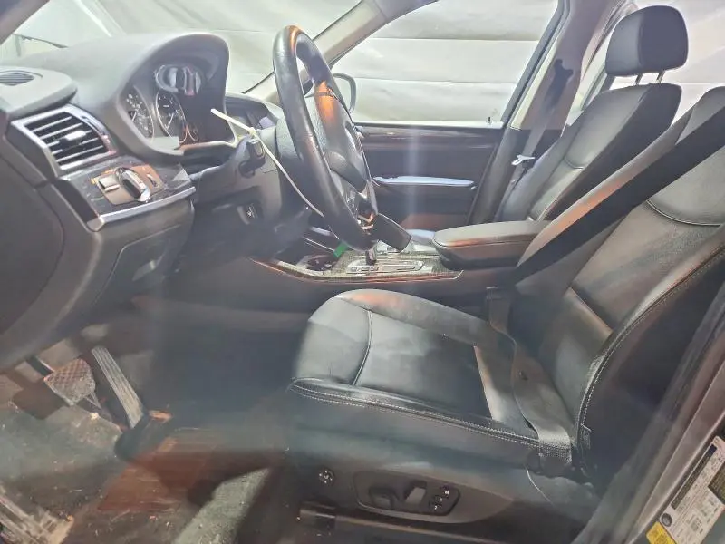 2014 BMW X3 XDRIVE35I  