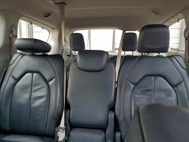 2019 CHRYSLER PACIFICA TOURING L PLUS  