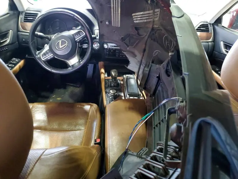 2016 LEXUS GS 350 BASE  