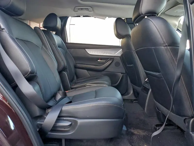 2024 MAZDA CX-90 PREMIUM  