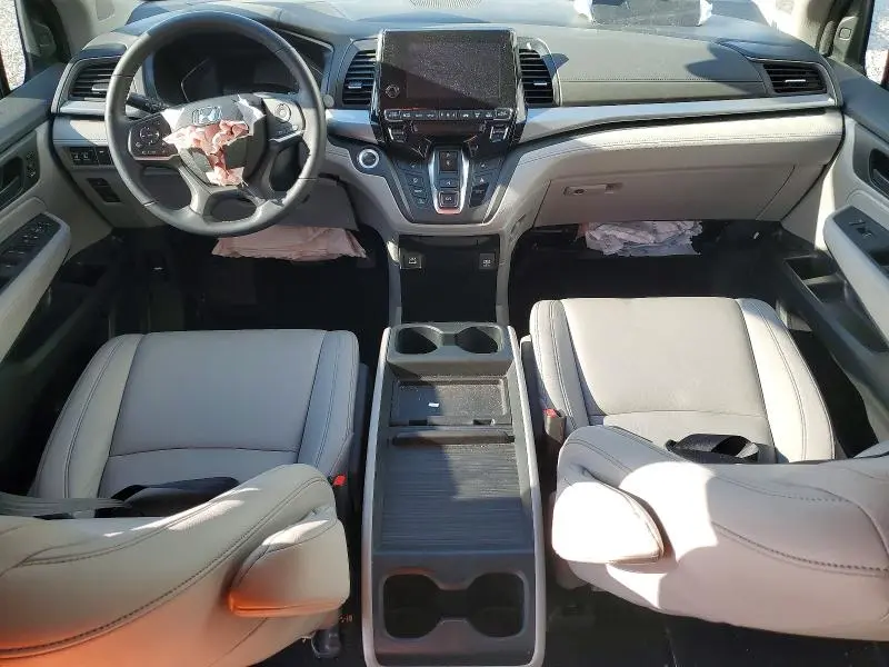 2024 HONDA ODYSSEY EXL  
