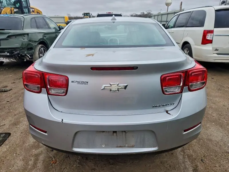 2013 CHEVROLET MALIBU 2LT  