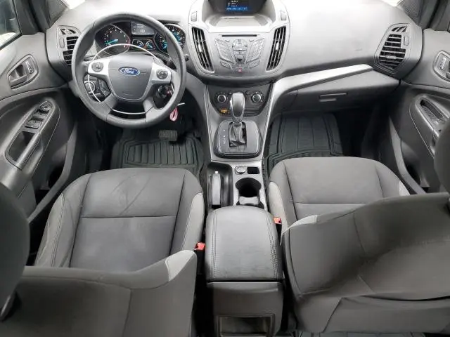 2016 FORD ESCAPE S  