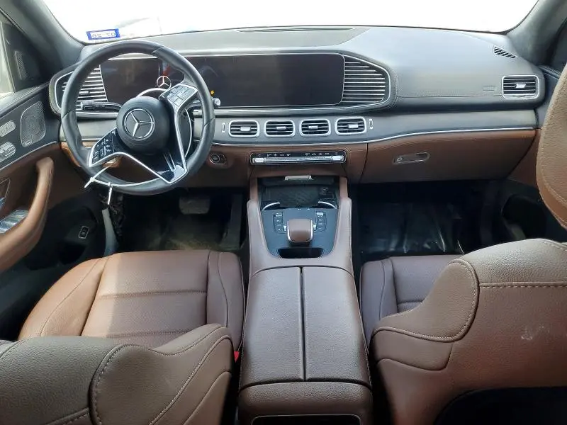 2024 MERCEDES-BENZ GLE 350 4MATIC  