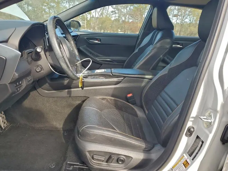 2022 TOYOTA AVALON TOURING  