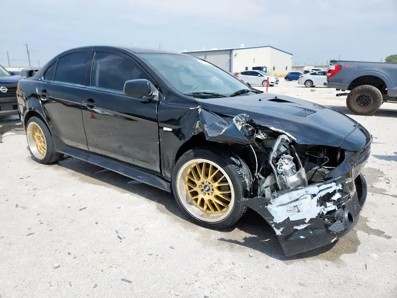 2011 MITSUBISHI LANCER GTS