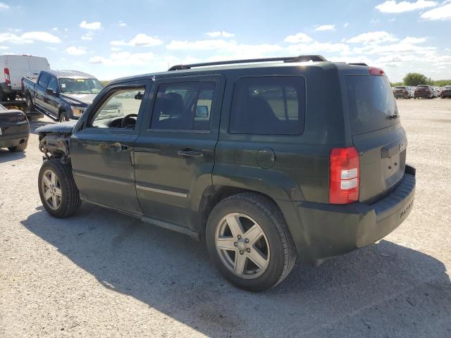 2010 JEEP PATRIOT SPORT