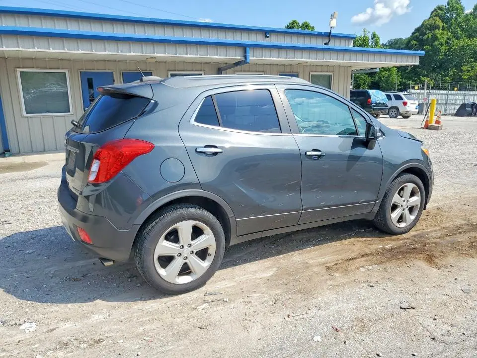 2016 BUICK ENCORE CONVENIENCE  