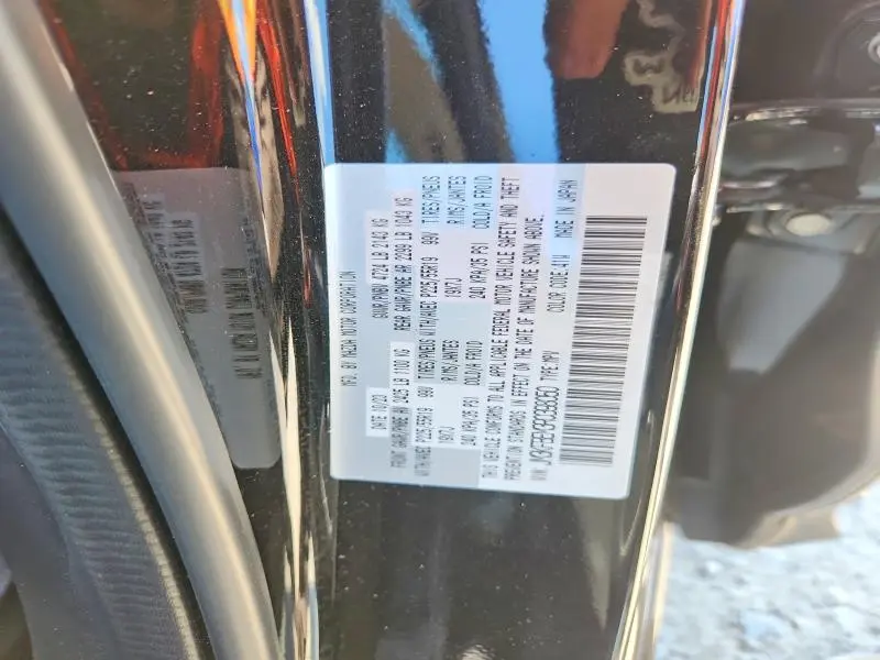 2024 MAZDA CX-5 PREMIUM PLUS  
