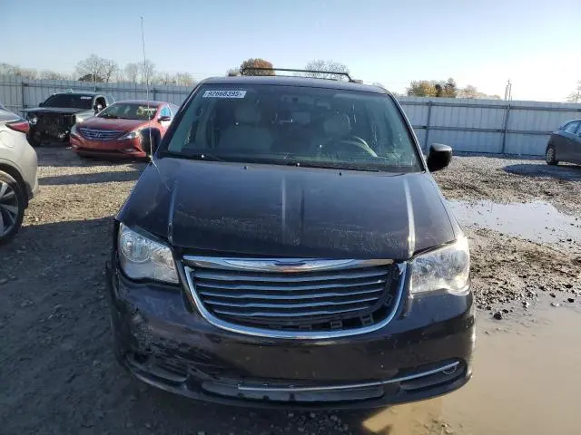 2011 CHRYSLER TOWN & COUNTRY TOURING L  