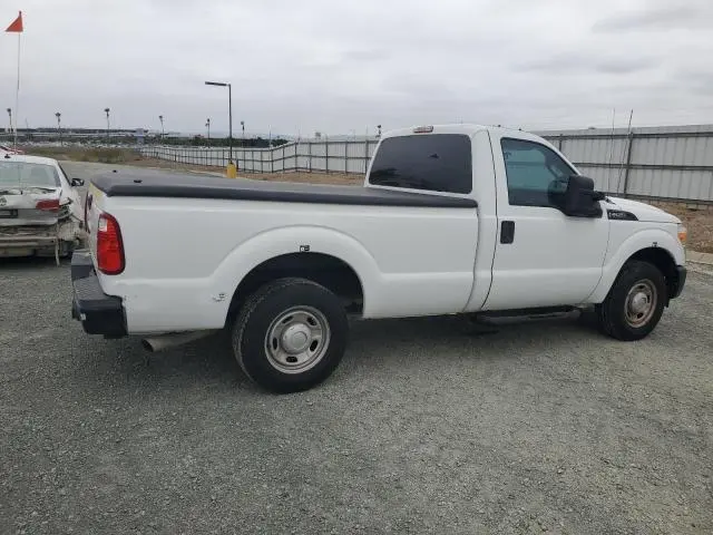 2013 FORD F250 SUPER DUTY  