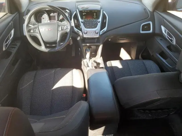 2016 GMC TERRAIN SLE  