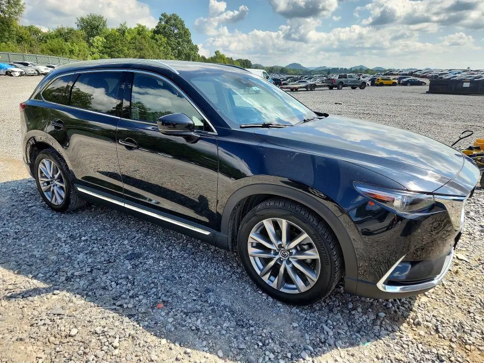 2020 MAZDA CX-9 GRAND TOURING  